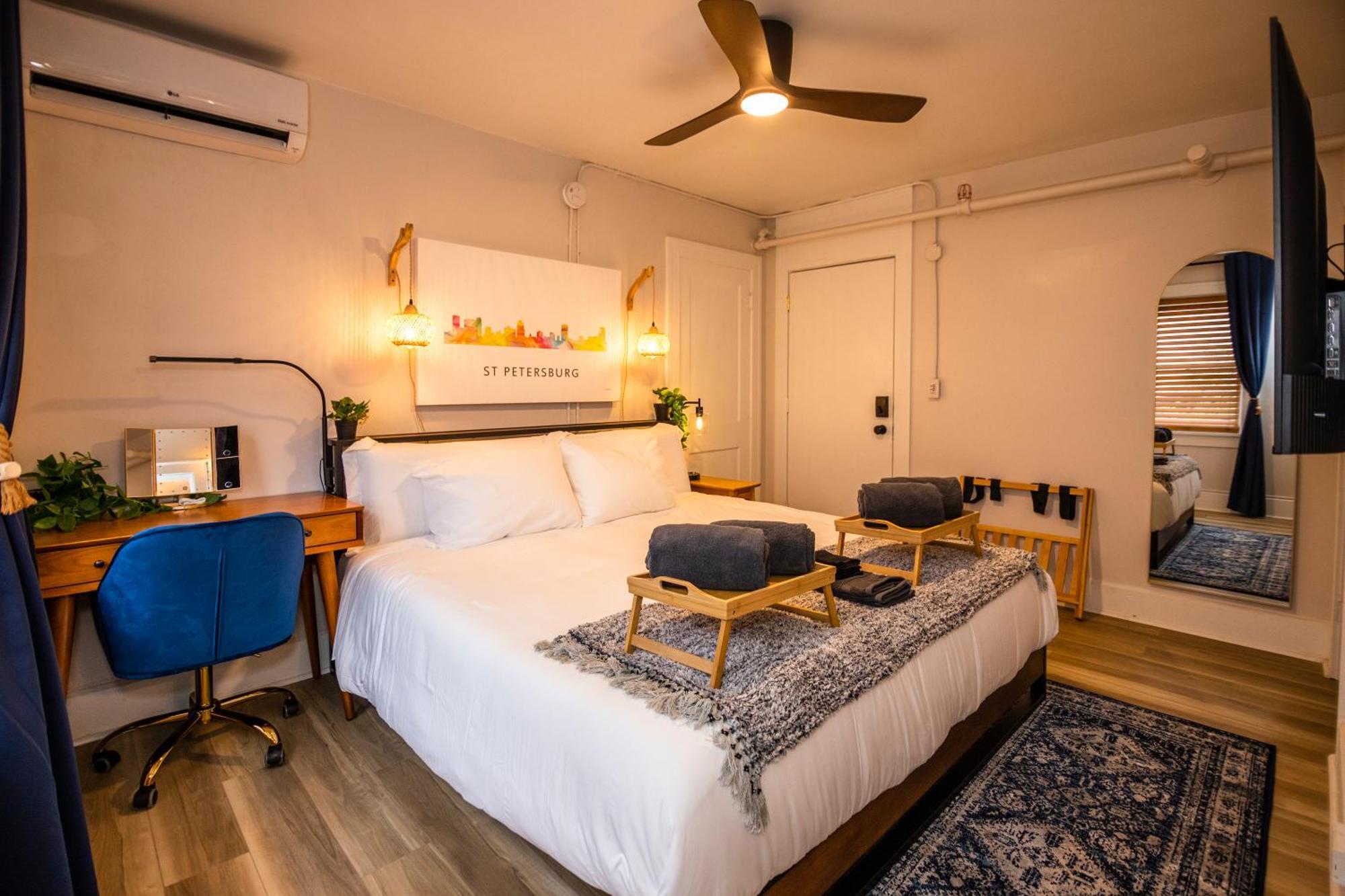The 1888 Hotel St. Petersburg Ngoại thất bức ảnh