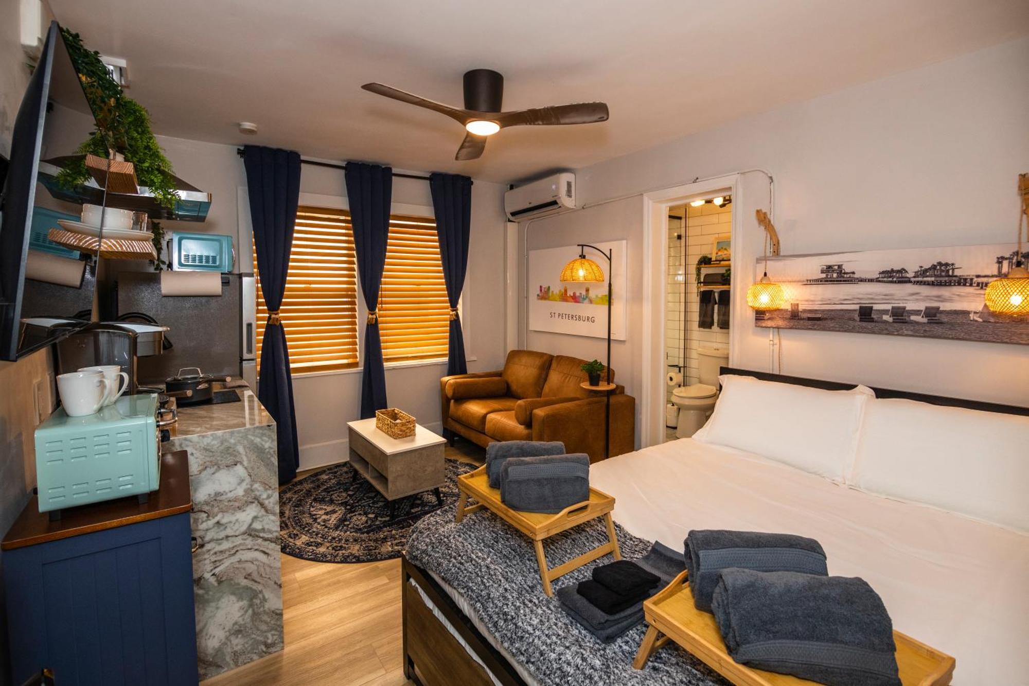 The 1888 Hotel St. Petersburg Ngoại thất bức ảnh