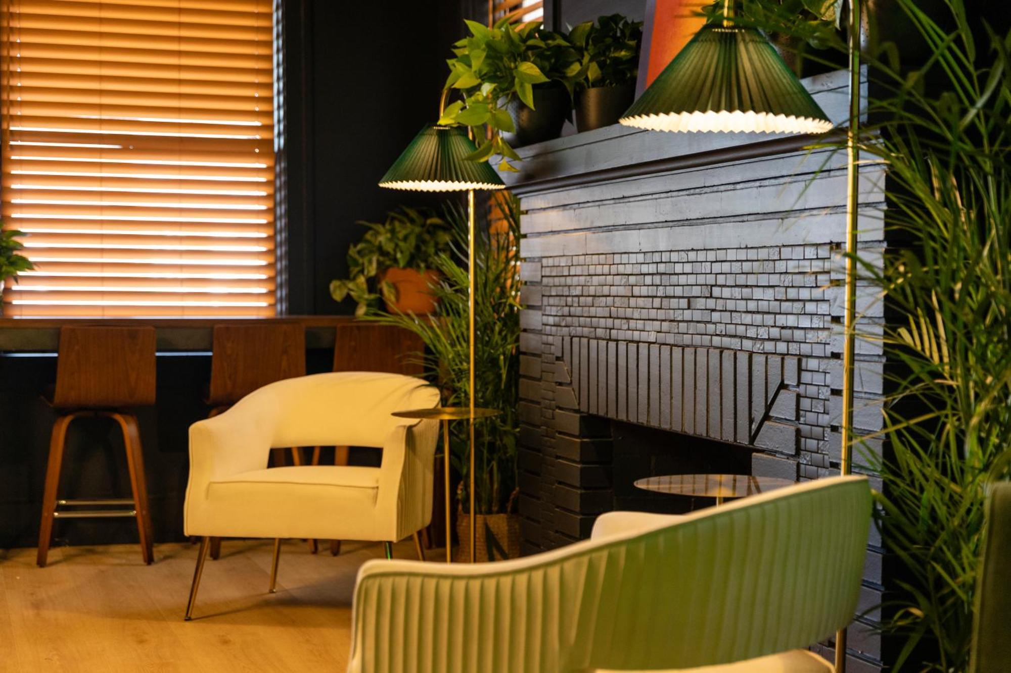 The 1888 Hotel St. Petersburg Ngoại thất bức ảnh