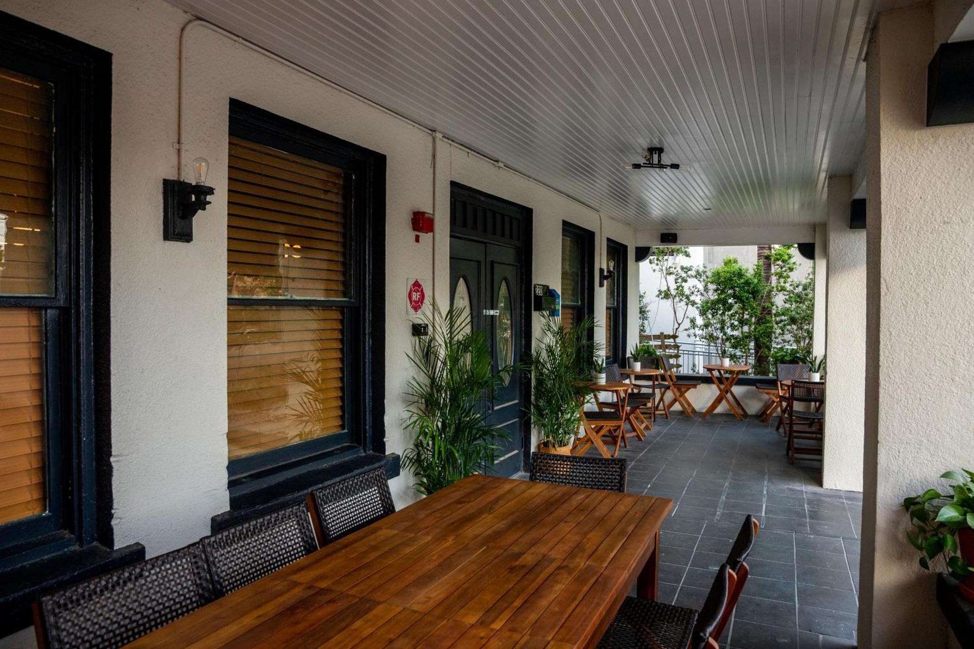 The 1888 Hotel St. Petersburg Ngoại thất bức ảnh
